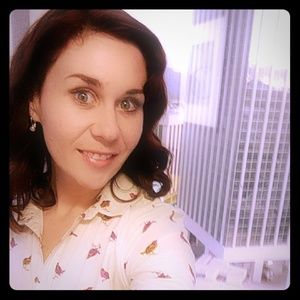 Meet your Posher, Ericca-nicole